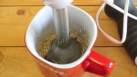 салат тиффани