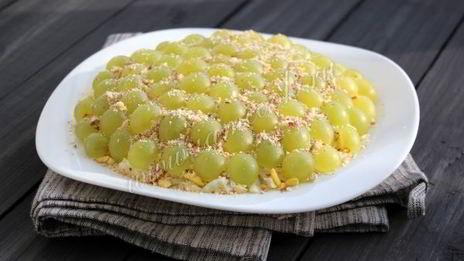 салат тиффани