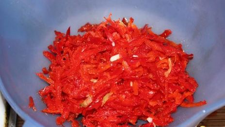 салат трудовые будни