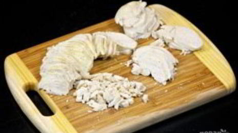 салат экономный