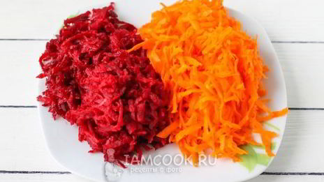 татарский салат