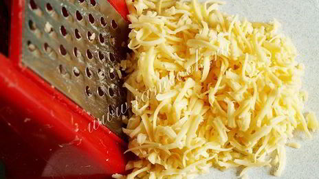 царский салат с красной икрой