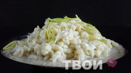 Швейцарская кухня