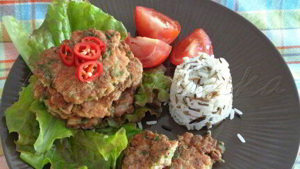 Скандинавская кухня