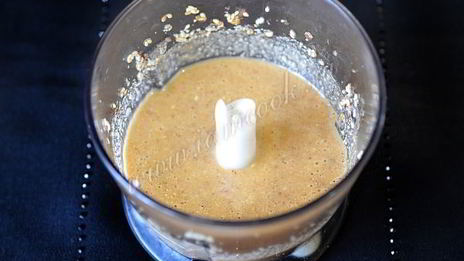 африканский соус со шпинатом с рыбой