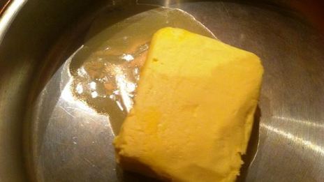 черносмородиновый соус