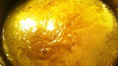 черносмородиновый соус