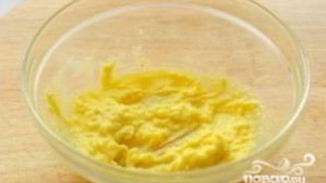 чесночный соус для гренок