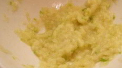 чесночный соус для цыпленка табака