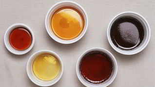 Диетический соус