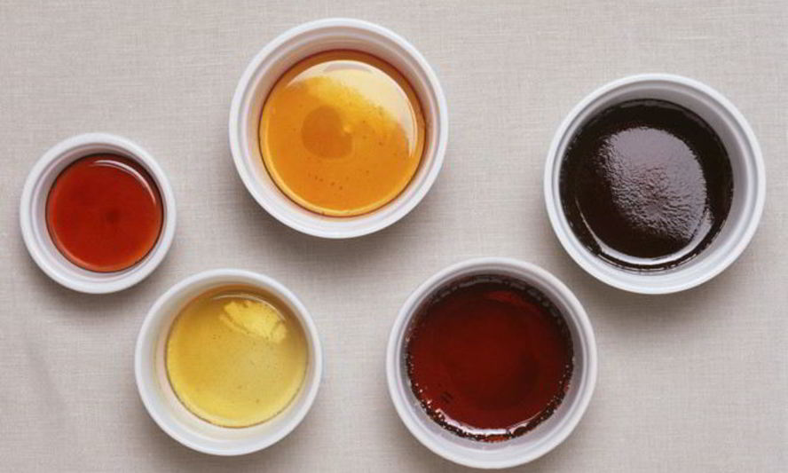 Рецепт диетического соуса