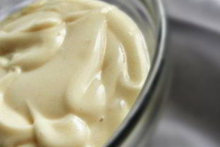 Постный майонез