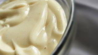 Постный майонез