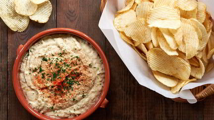 Французские соусы