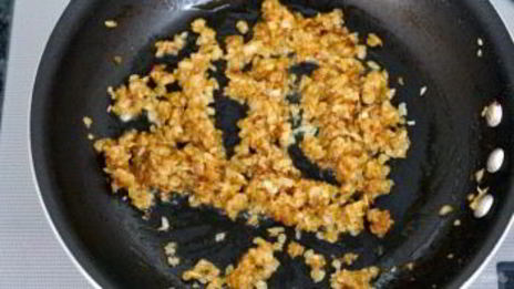 французский луковый соус