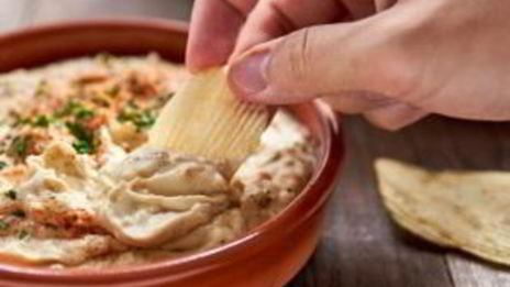 французский луковый соус