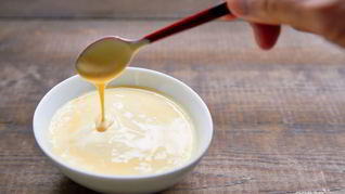 Французский соус Голландез