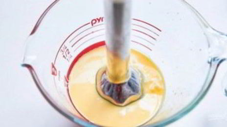 французский соус голландез