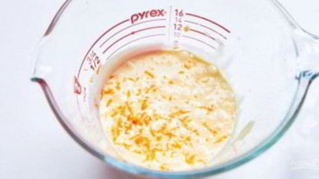 французский соус голландез