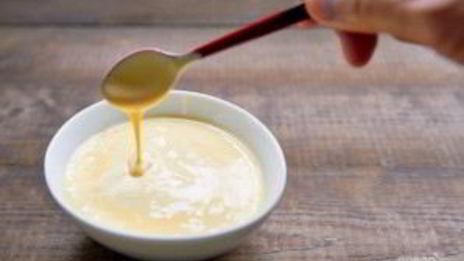 французский соус голландез