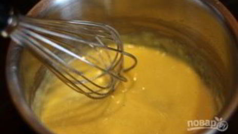 французский соус велуте