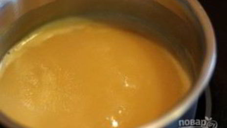 французский соус велуте