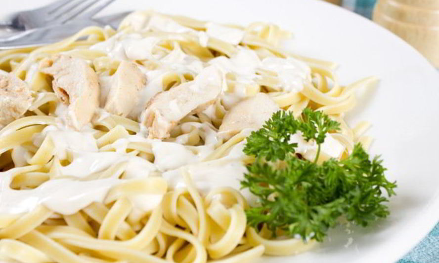 Рецепт французского соуса