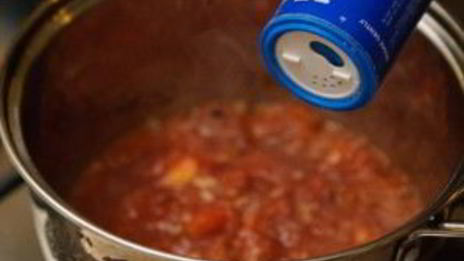 итальянский томатный соус