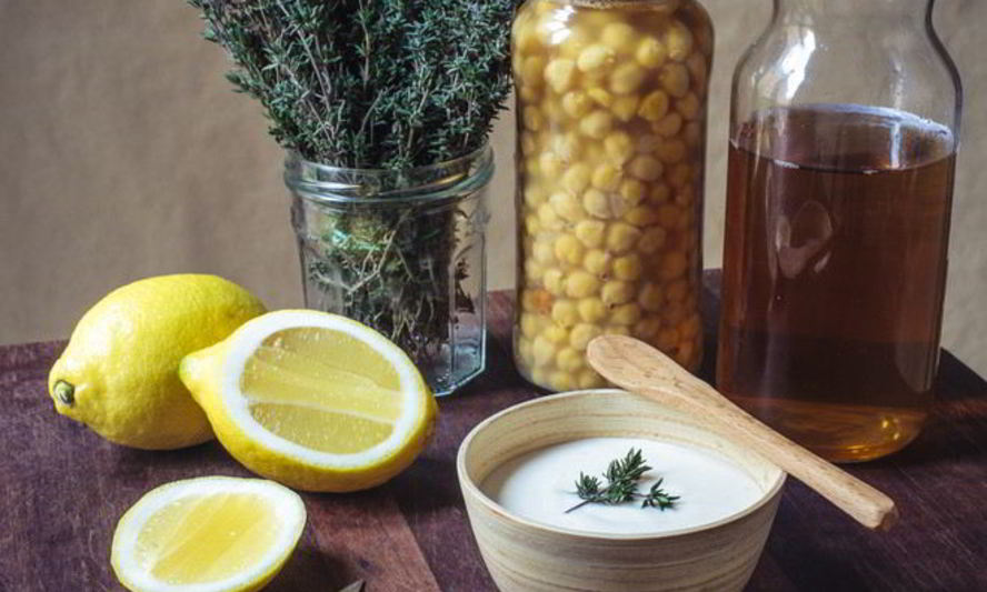 Рецепт изысканного соуса из майонеза