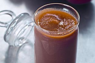 Домашний кетчуп