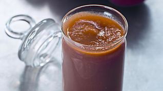 Домашний кетчуп