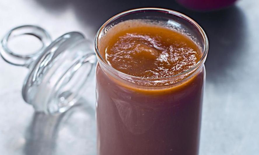 Рецепт домашнего кетчупа