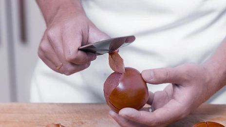 домашний кетчуп