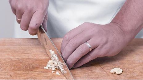 домашний кетчуп