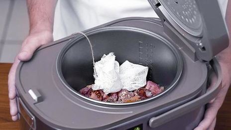 домашний кетчуп