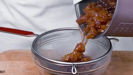 домашний кетчуп