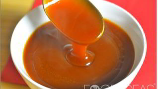 Кисло-сладкий соус