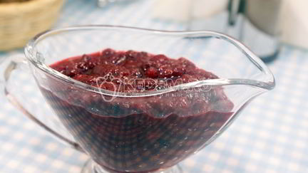 Классические соусы