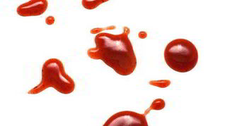 Красный винный соус для лосося