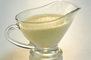 Крыжовенный соус