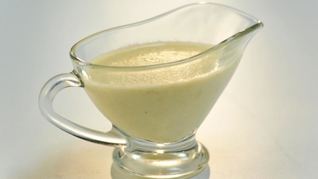 Крыжовенный соус