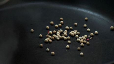 крыжовенный соус