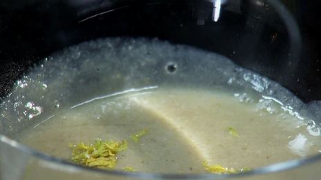 крыжовенный соус