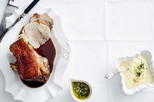 Луковый соус