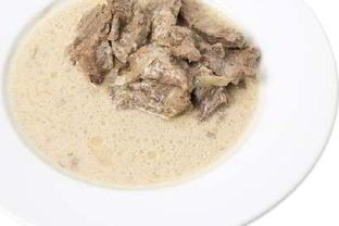 Мясной соус