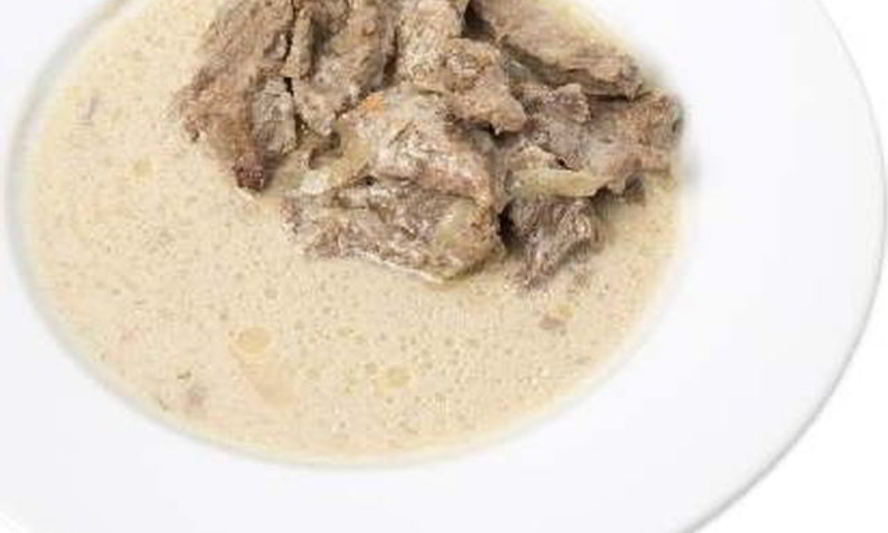 Рецепт мясного соуса