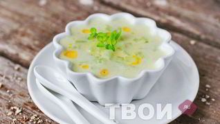 Огуречный соус