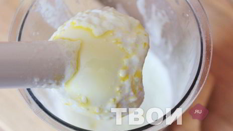 огуречный соус