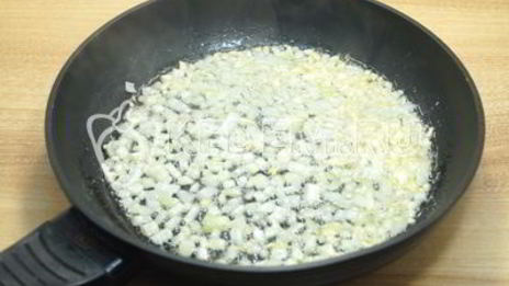 постный грибной соус