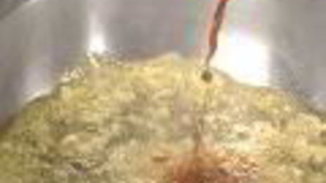 сливовый соус классический